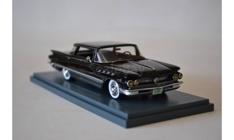 Buick Ekektra 225  Hardtop Sedan, масштабная модель, Neo Scale Models, scale43, BMW