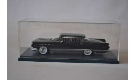Buick Ekektra 225  Hardtop Sedan, масштабная модель, Neo Scale Models, scale43, BMW