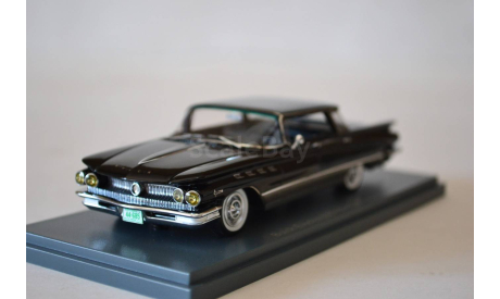 Buick Ekektra 225  Hardtop Sedan, масштабная модель, Neo Scale Models, scale43, BMW