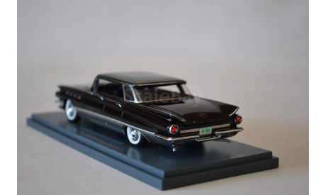 Buick Ekektra 225  Hardtop Sedan, масштабная модель, Neo Scale Models, scale43, BMW