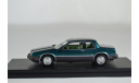 Buick Riviera 1988, масштабная модель, best of show, 1:43, 1/43