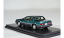 Buick Riviera 1988, масштабная модель, best of show, 1:43, 1/43