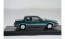 Buick Riviera 1988, масштабная модель, best of show, 1:43, 1/43