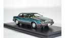 Buick Riviera 1988, масштабная модель, best of show, 1:43, 1/43