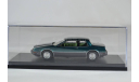 Buick Riviera 1988, масштабная модель, best of show, 1:43, 1/43