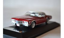 Buick Riviera Coupe 1972 (071), масштабная модель, Premium X, 1:43, 1/43
