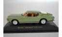 buick riviera GS 1970, масштабная модель, Yat Ming, 1:43, 1/43