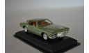 buick riviera GS 1970, масштабная модель, Yat Ming, 1:43, 1/43