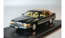 Buick Roadmaster beige, масштабная модель, GLM, 1:43, 1/43