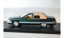 Buick Roadmaster beige, масштабная модель, GLM, 1:43, 1/43