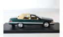 Buick Roadmaster beige, масштабная модель, GLM, 1:43, 1/43