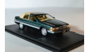 Buick Roadmaster beige, масштабная модель, GLM, 1:43, 1/43