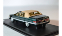 Buick Roadmaster beige, масштабная модель, GLM, 1:43, 1/43