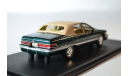 Buick Roadmaster beige, масштабная модель, GLM, 1:43, 1/43