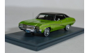 buick skylark sedan, масштабная модель, Neo Scale Models, 1:43, 1/43