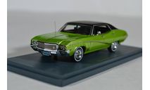 buick skylark sedan, масштабная модель, Neo Scale Models, 1:43, 1/43