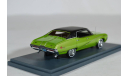 buick skylark sedan, масштабная модель, Neo Scale Models, 1:43, 1/43