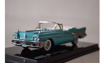 Buick Special Convertible (36252), масштабная модель, Vitesse, 1:43, 1/43