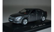 Cadillac BLS 2006 (025), масштабная модель, Norev, scale43
