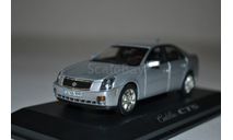 Cadillac C TS (010), масштабная модель, Norev, scale43