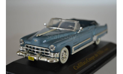 cadillac coupe de ville 1949