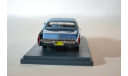 Cadillac Coupe de Ville blue, масштабная модель, Neo Scale Models, 1:43, 1/43