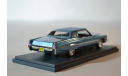 Cadillac Coupe de Ville blue, масштабная модель, Neo Scale Models, 1:43, 1/43