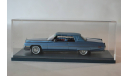 Cadillac Coupe de Ville blue, масштабная модель, Neo Scale Models, 1:43, 1/43