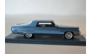 Cadillac Coupe de Ville blue, масштабная модель, Neo Scale Models, 1:43, 1/43