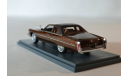 Cadillac Coupe de Ville brown, масштабная модель, Neo Scale Models, 1:43, 1/43