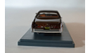 Cadillac Coupe de Ville brown, масштабная модель, Neo Scale Models, 1:43, 1/43