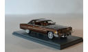 Cadillac Coupe de Ville brown, масштабная модель, Neo Scale Models, 1:43, 1/43