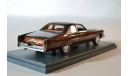 Cadillac Coupe de Ville brown, масштабная модель, Neo Scale Models, 1:43, 1/43