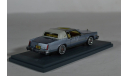 cadillac eldorado biarritz, масштабная модель, Neo Scale Models, 1:43, 1/43