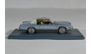 cadillac eldorado biarritz, масштабная модель, Neo Scale Models, 1:43, 1/43