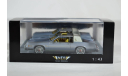 cadillac eldorado biarritz, масштабная модель, Neo Scale Models, 1:43, 1/43