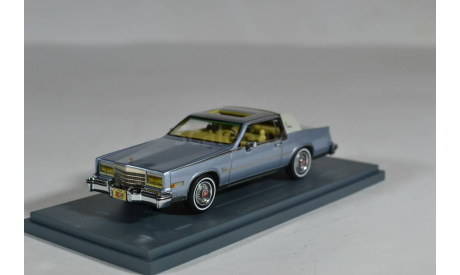 cadillac eldorado biarritz, масштабная модель, Neo Scale Models, 1:43, 1/43