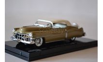 Cadillac Eldorado Closed Convertible beige, масштабная модель, Vitesse, 1:43, 1/43