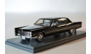 Cadillac Fleetwood Seventy-Five, масштабная модель, Neo Scale Models, 1:43, 1/43