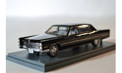 Cadillac Fleetwood Seventy-Five