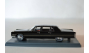 Cadillac Fleetwood Seventy-Five, масштабная модель, Neo Scale Models, 1:43, 1/43