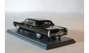 Cadillac Fleetwood Seventy-Five, масштабная модель, Neo Scale Models, 1:43, 1/43