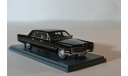 Cadillac Fleetwood Seventy-Five, масштабная модель, Neo Scale Models, 1:43, 1/43