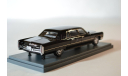 Cadillac Fleetwood Seventy-Five, масштабная модель, Neo Scale Models, 1:43, 1/43