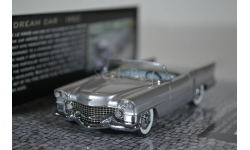 Cadillac Le Mans Dream Car 1953