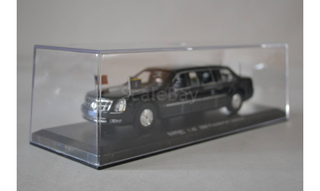 Cadillac Presidential Limousine 2009, масштабная модель, Luxury Diecast (USA), 1:43, 1/43