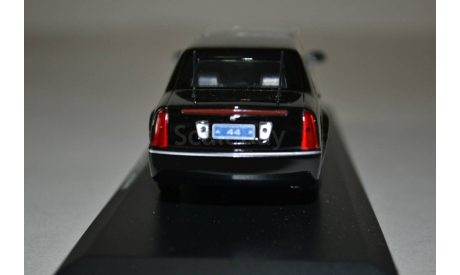Cadillac Presidential Limousine 2009, масштабная модель, Luxury Diecast (USA), 1:43, 1/43