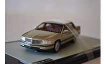 Cadillac Sedan Deville 1994 (602), масштабная модель, GLM, scale43