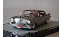 Cadillac Series 60 1957 (701), масштабная модель, GLM, scale43