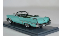 cadillac series 62 convertible 1957, масштабная модель, Neo Scale Models, 1:43, 1/43